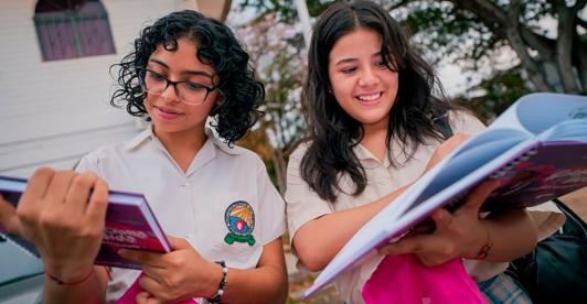 Matrículas en educación pública técnica y tecnológica crecen 37,1 %