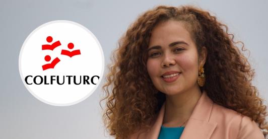 MinCiencias denuncia gestión de Colfuturo. / Fotos: X MinCiencia y Colfuturo.