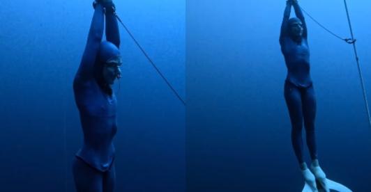 Récords de Sofía Gómez. / Fotos: IG Sofía Gómez.