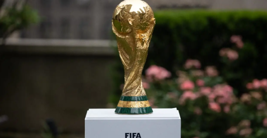 Así se disputará el repechaje para el Mundial 2026 de la FIFA