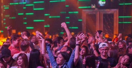 Rumba en Bogotá. / Foto: Pixabay.