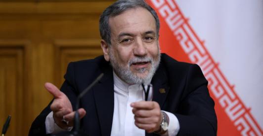 Irán asegura estar lista para la guerra si EE.UU. recurre a la vía militar