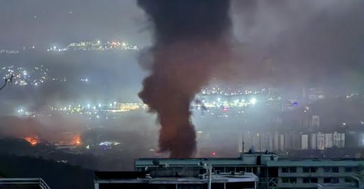 Seis países rechazan formalmente acción militar de EE.UU. en Venezuela y piden solución pacífica a la crisis