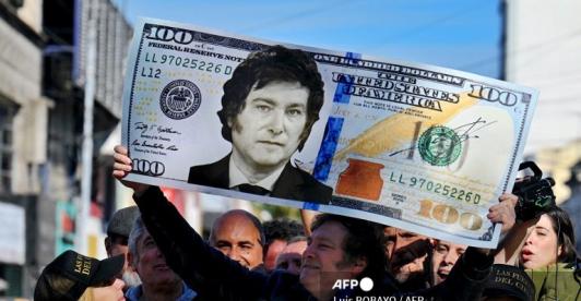 Argentina: sindicatos y oposición cuestionan reforma laboral de Milei