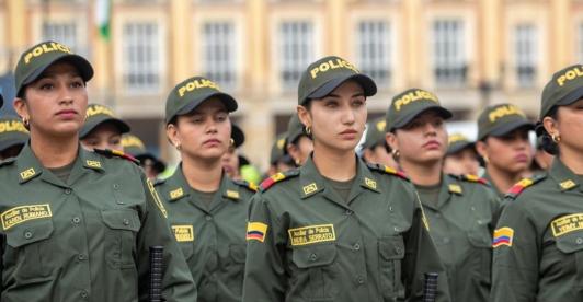 Aumento de bonificación a auxiliares. / Foto: Alcaldía.
