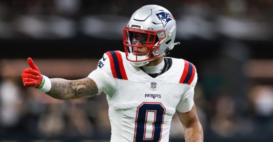 Christian González. / Foto: AFP.