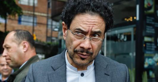 "Polo Polo debe pedir perdón por incurrir en un delito", Iván Cepeda sobre ofensas a víctimas de 'Falsos positivos'