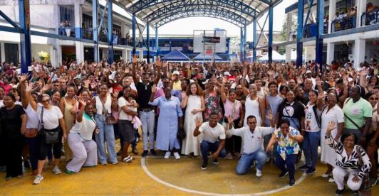 MinCiencias sobre conpes de becas y doctorados. / Foto: MinCiencias.