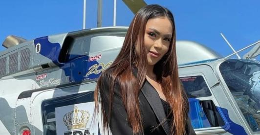 Epa Colombia seguirá privada de la libertad hasta resolver apelación.