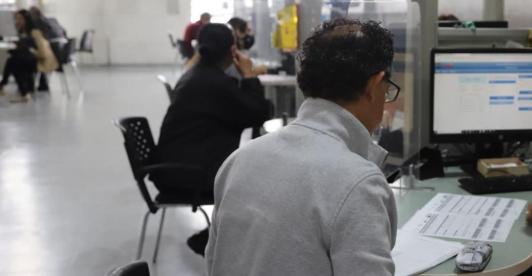DIAN abre inscripciones para concurso público con vacantes en todo el país