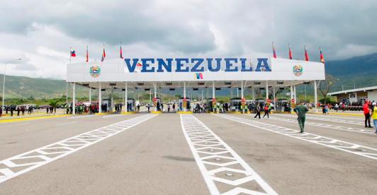 Gobierno prepara Declaratoria de Emergencia Económica para la frontera con Venezuela