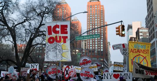Alcalde de Milán rechaza el ICE en Olímpicos de invierno. / Foto: AFP.