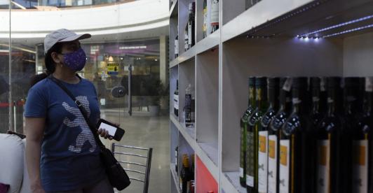 Invima anuncia nuevo marco sanitario para bebidas alcohólicas.