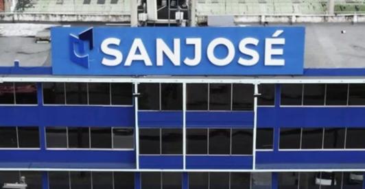 Fundación San José. / Foto: X minEducación.