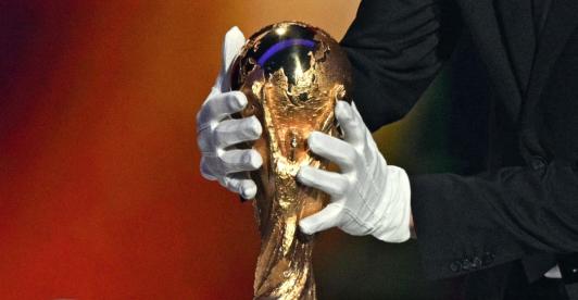 Cuestionan a EE.UU para el mundial 2026. / Foto: AFP.