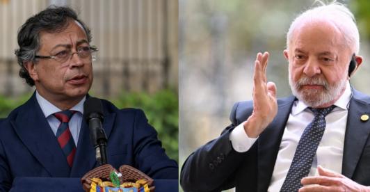 Colombia y Brasil convocan reunión extraordinaria de la CELAC tras agresión militar en Venezuela