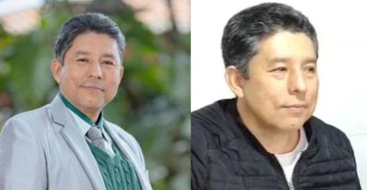 Autoridades buscan al profesor Neill Felipe Cubides, desaparecido en Bogotá