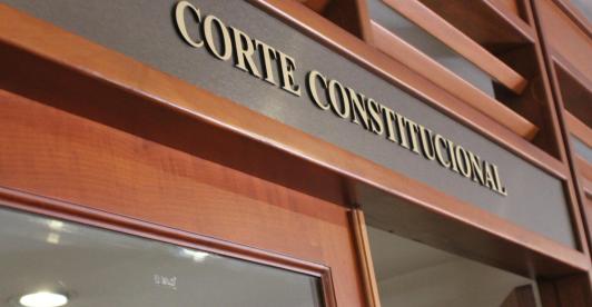 Reacciones a la suspensión provisional de la emergencia económica.