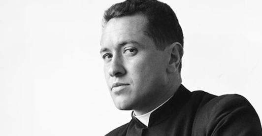 Camilo Torres. / Foto: UNBP.