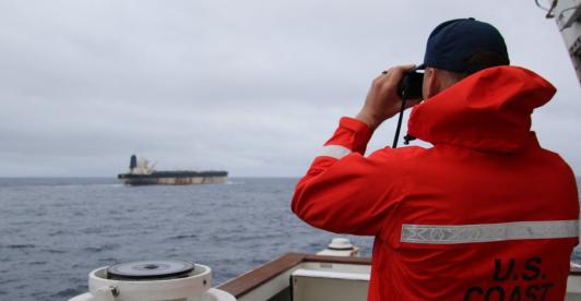 Denuncia de Rusia. / Foto: AFP.