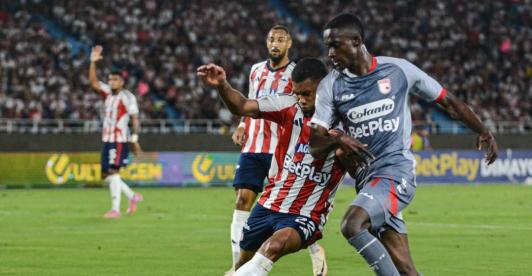 Santa Fe. / Foto: X Santa Fe.