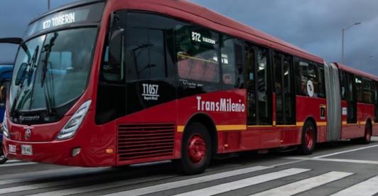 Revisión al aumento del pasaje de TM. / Foto: Alcaldía.