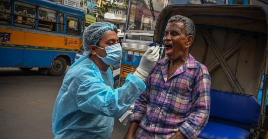 Virus Nipah: alerta en el sudeste asiático pero en el mundo el riesgo es menor