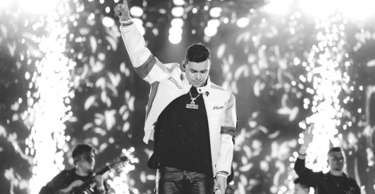 Homenaje gratuito a Yeison Jiménez: cuando y condiciones