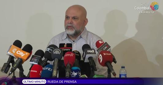 Salvatore Mancuso recibe condena de 40 años por crímenes contra el pueblo wayúu