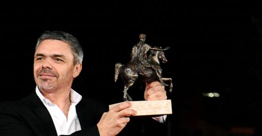 ‘Un cuento chino’ abre franja Cine Internacional en Señal Colombia.