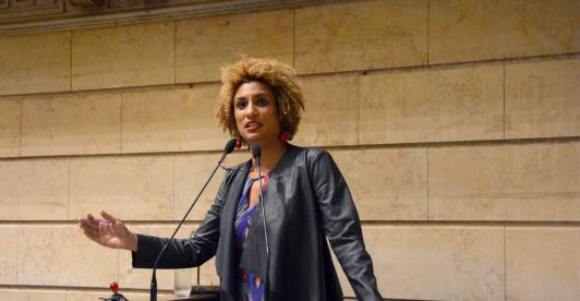 Brasil condena a 76 años de prisión a los políticos que ordenaron asesinar a la concejala Marielle Franco