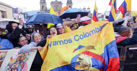 Puntos de encuentro: movilizaciones de este martes 3 de febrero.