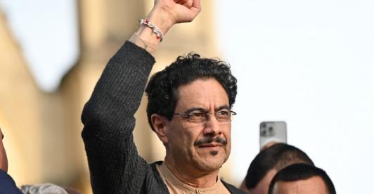 CNE: Iván Cepeda denunciará por prevaricato a Prada e Ibáñez.