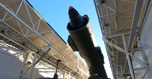 Expiró último tratado de no proliferación nuclear entre Rusia y EE. UU.