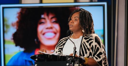 Lanzamiento Foro de Alto nivel Celac - África. / Foto: Vicepresidencia.