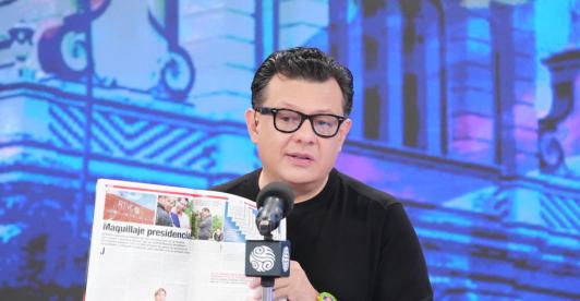 Gerente de RTVC denuncia campaña de desprestigio, que arriesga la integridad de trabajadores y directivos