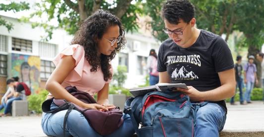 Gobierno de Gustavo Petro invierte 6,8 billones en educación superior gratuita