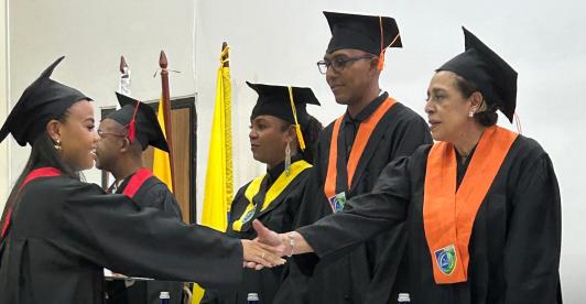 Gobierno financiará becas de maestría y doctorado en el Pacífico