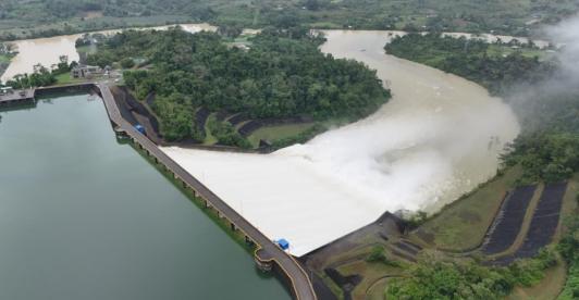 Gobierno logró que Represa de Urrá se comprometiera a reparar comunidades afectadas por inundaciones en Córdoba