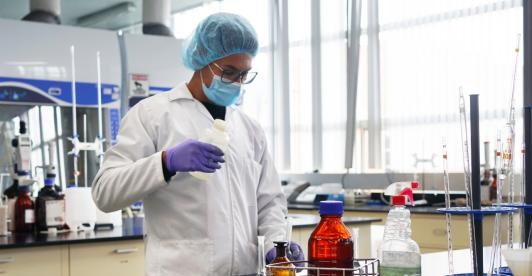 Gobierno nacional asegura $423 mil millones de pesos para nueva planta de medicamentos en Colombia