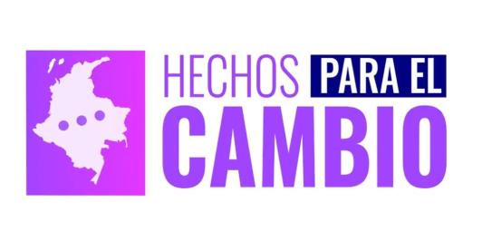 Hechos para el cambio. / Foto: RTVCco.