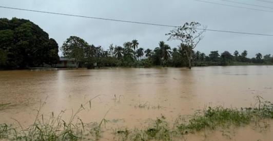 ANLA abre proceso sancionatorio a la empresa URRÁ S.A. E.S.P  por sobrepaso reiterado del embalse