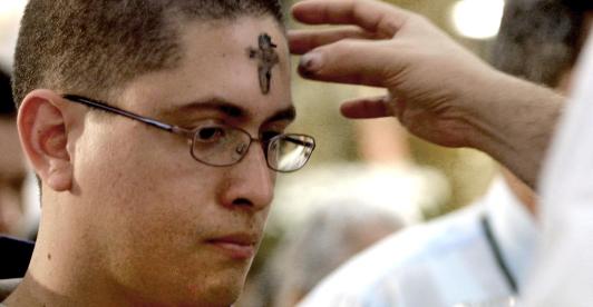 Miércoles de Ceniza: qué significa y por qué es una fecha clave para los católicos en Colombia