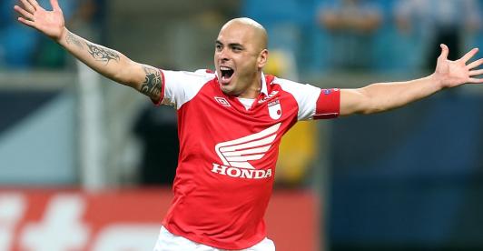 Omar Pérez. / Foto: AFP.