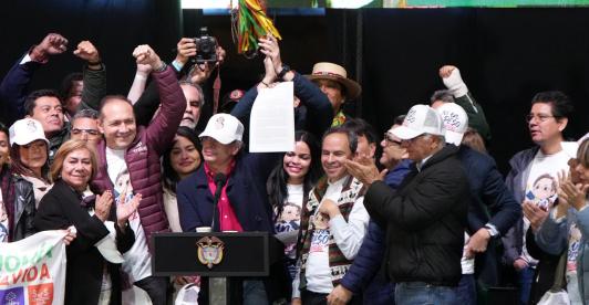 Petro envía al Consejo de Estado decreto de salario vital sin cambios.