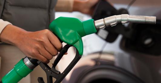 Precio de la gasolina. / Foto: Freepik.