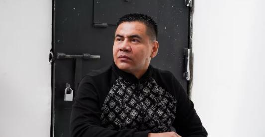 Presidente Petro ordena al MinJusticia la extradición de "Pipe Tuluá" por presunto intento de soborno