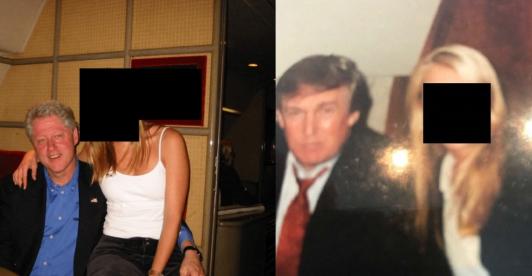 Caso Epstein: nombres del poder que siguen apareciendo en los archivos