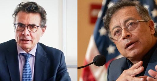 Petro: El gobierno más corrupto de este siglo es el que mató hasta 6.402 jóvenes