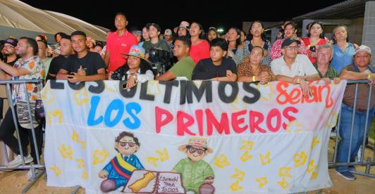 Puntos de encuentro: movilizaciones de este martes 3 de febrero.